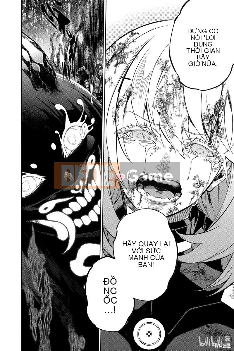 Hai ngôi sao onmyoji Chương 112