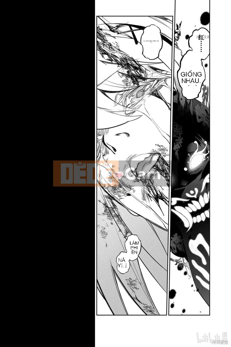 Hai ngôi sao onmyoji Chương 112