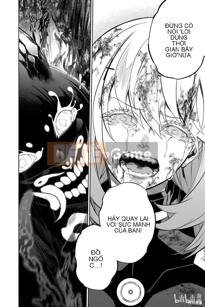 Hai ngôi sao onmyoji Chương 112