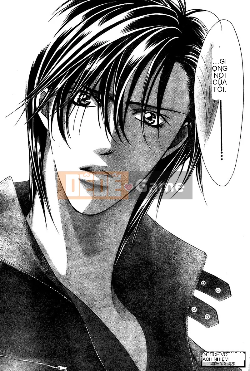 Thử thách tuyệt đẹp Chương 167