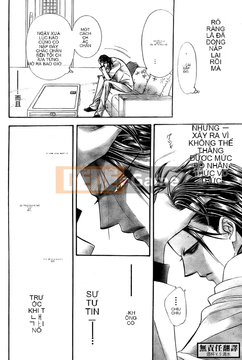 Thử thách tuyệt đẹp Chương 167