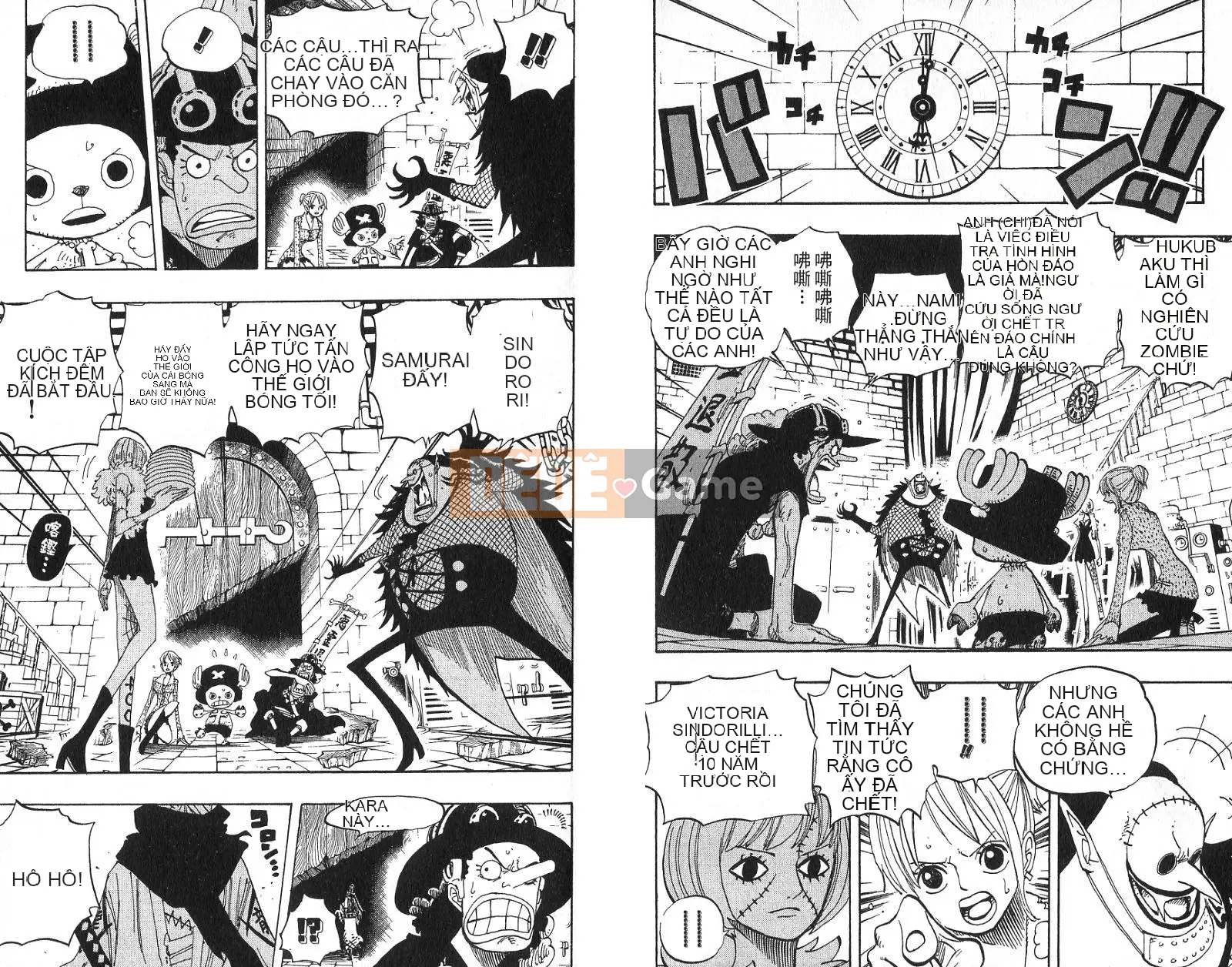 Một miếng Chương 047