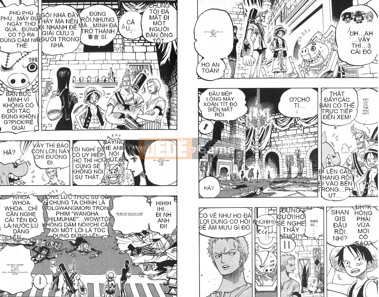 Một miếng Chương 047