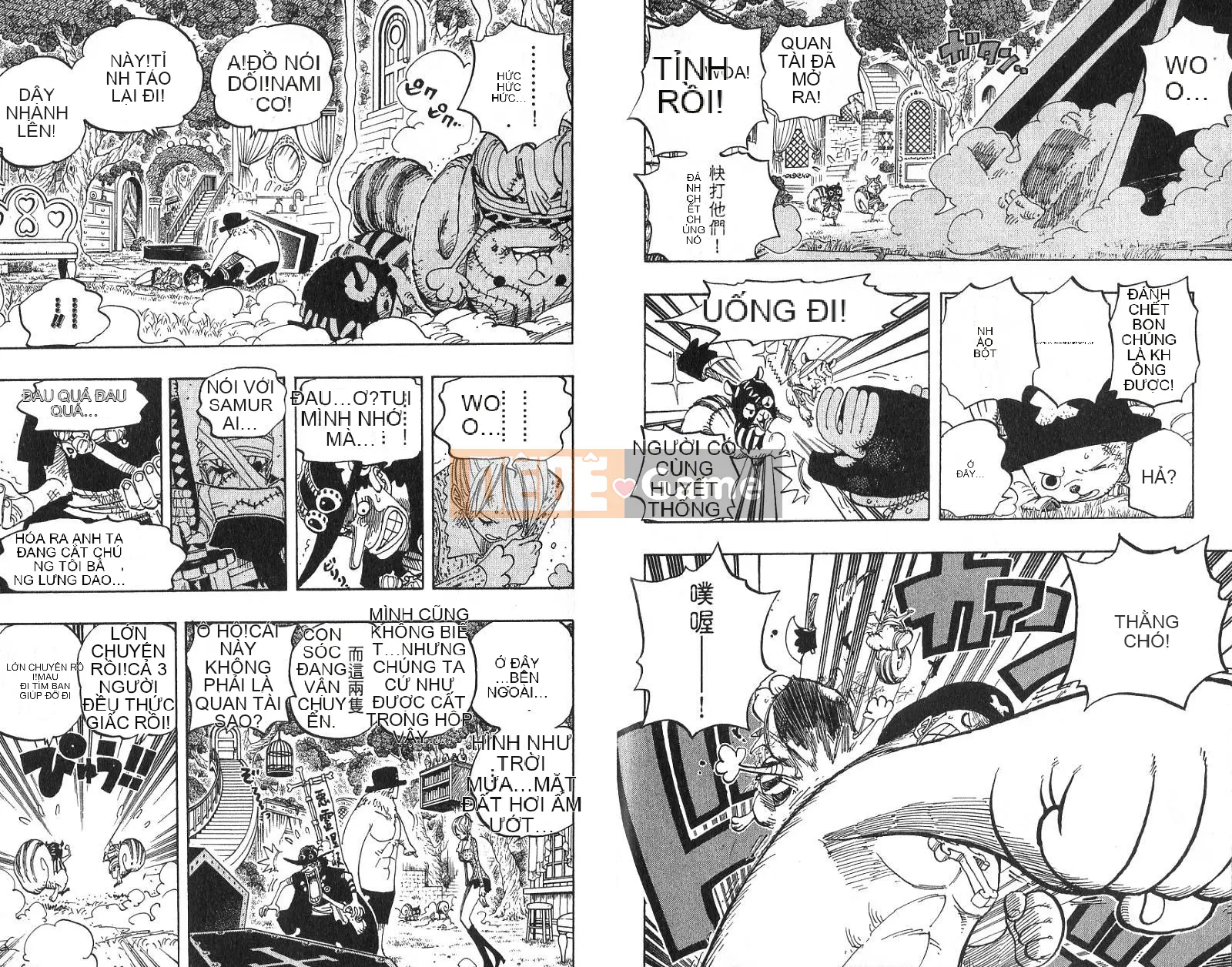 Một miếng Chương 047