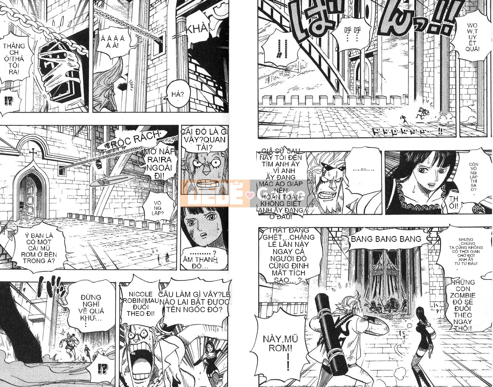 Một miếng Chương 047