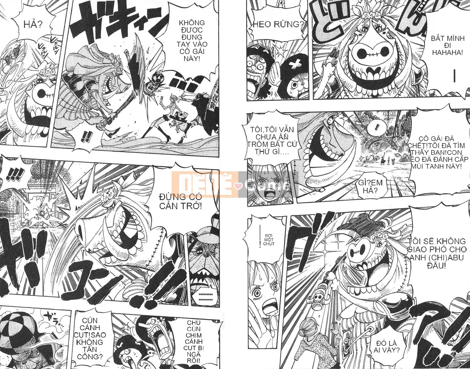 Một miếng Chương 047