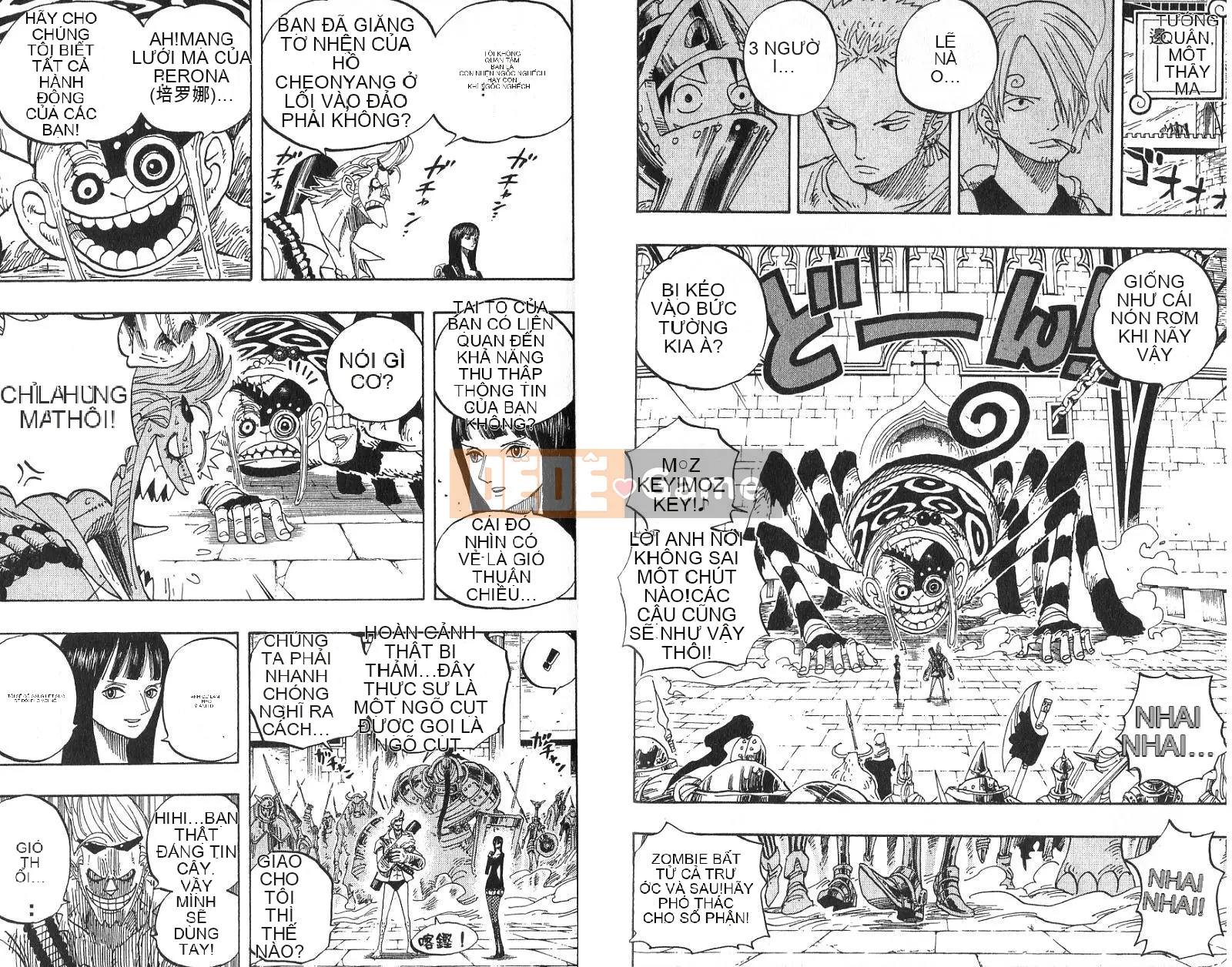 Một miếng Chương 047