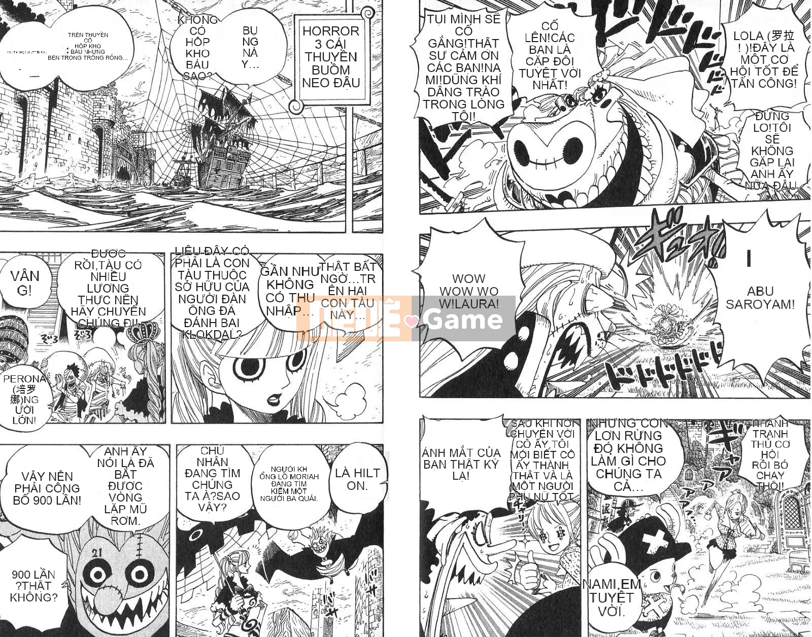 Một miếng Chương 047