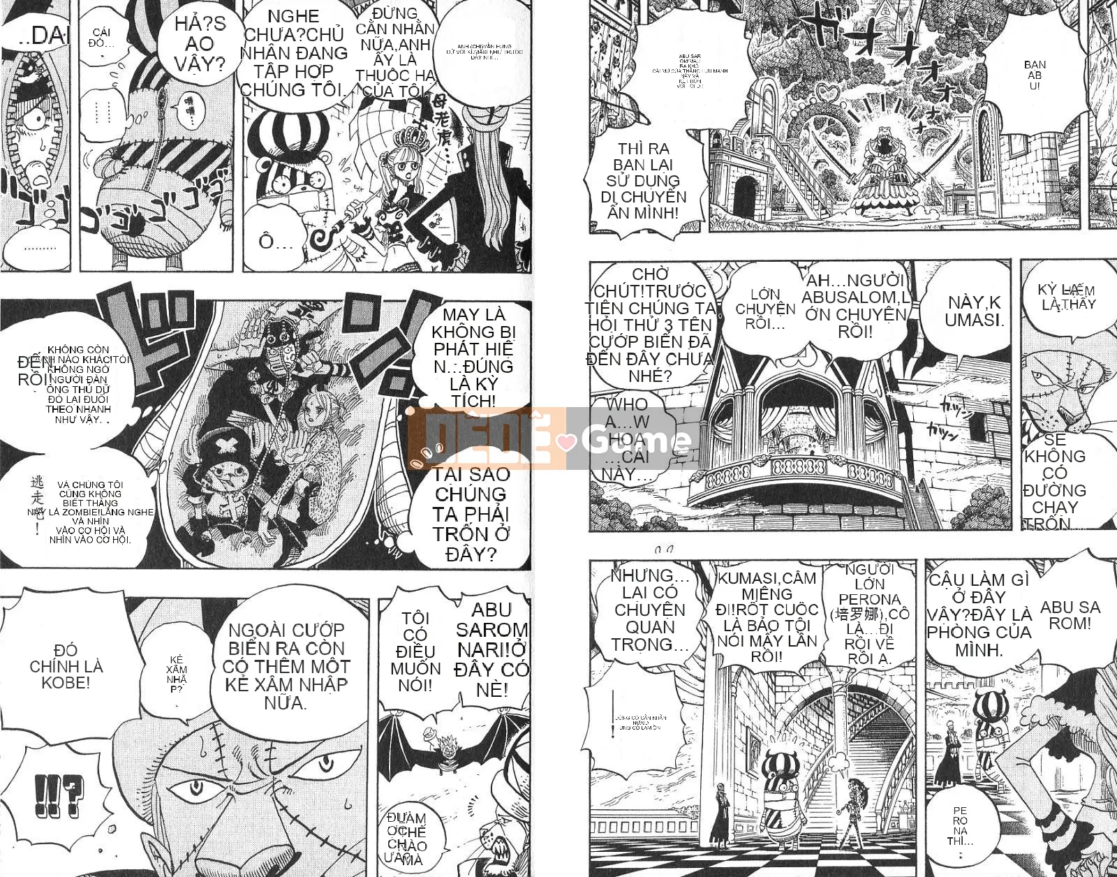 Một miếng Chương 047