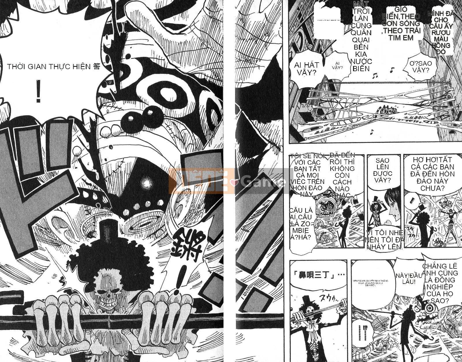 Một miếng Chương 047