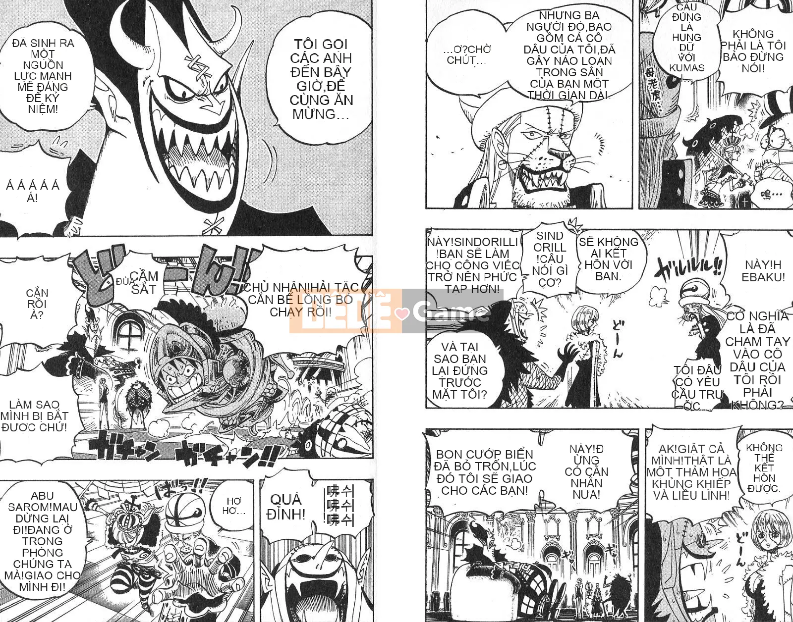 Một miếng Chương 047