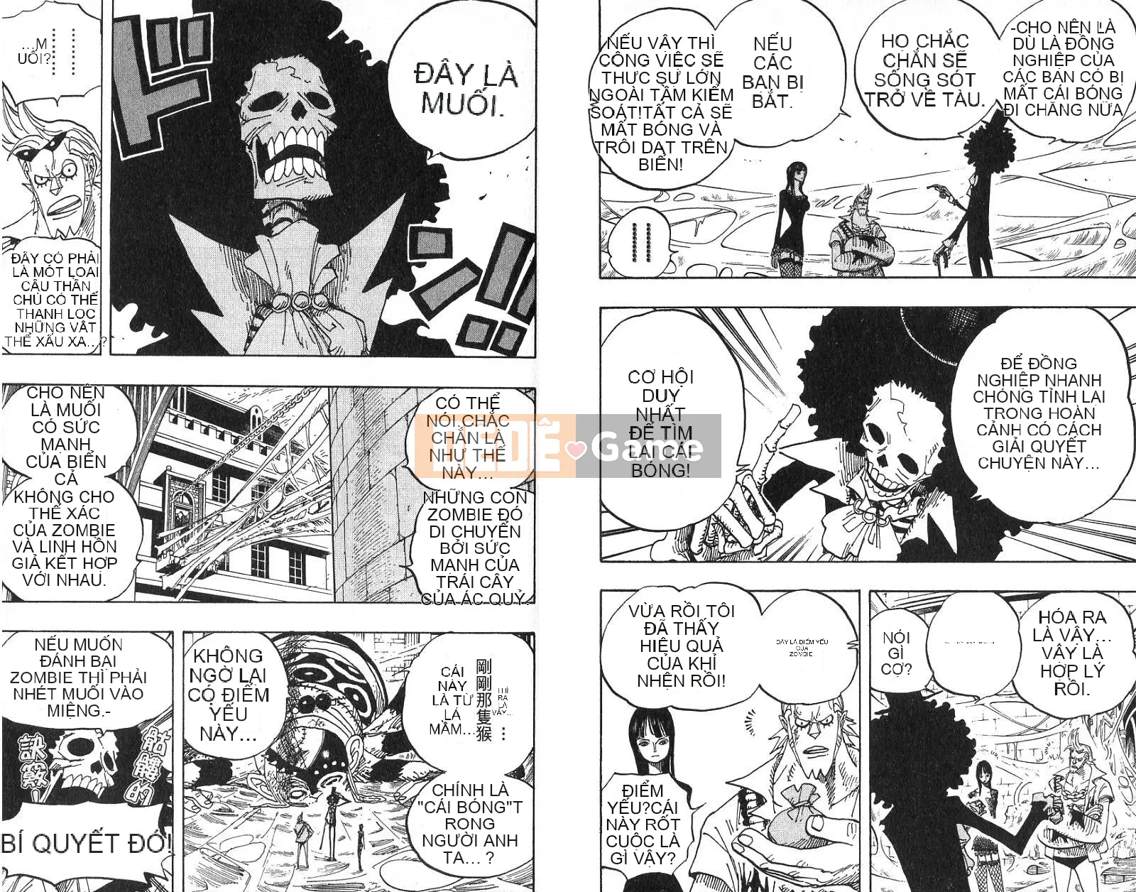 Một miếng Chương 047