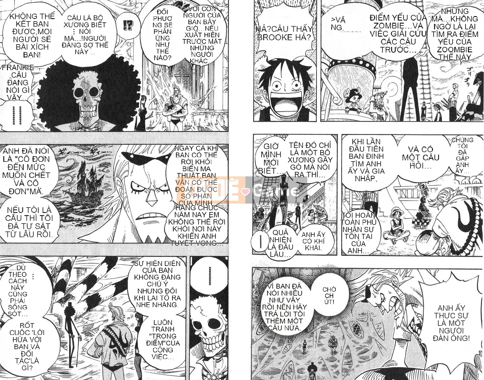 Một miếng Chương 047