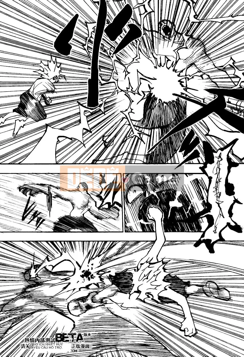 Thợ săn toàn thời gian Chương 281