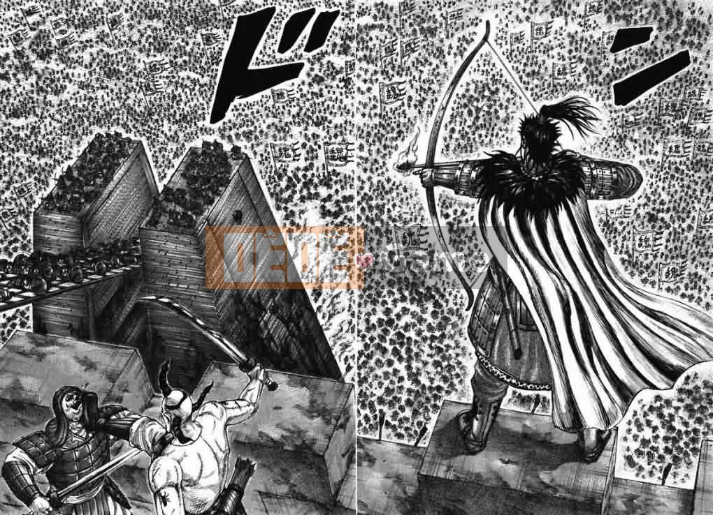 Vua của thế giới Chương 277