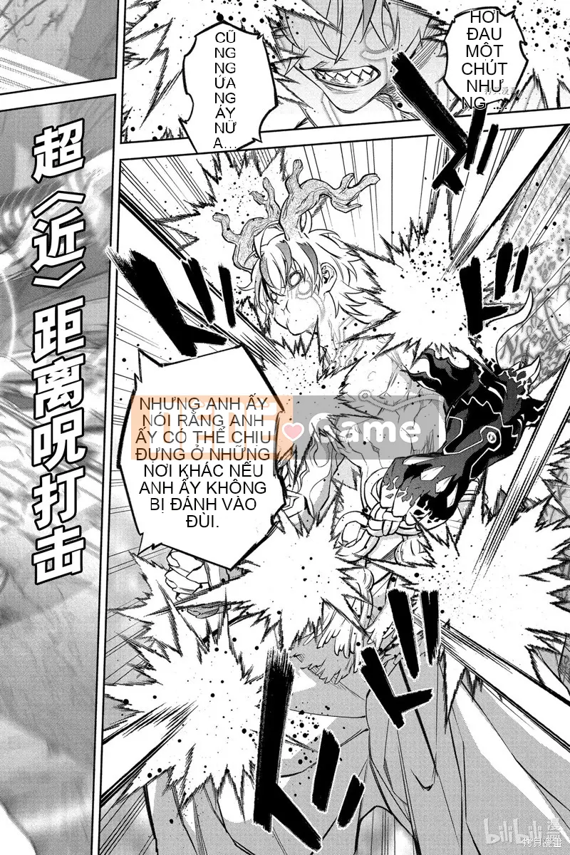 Hai ngôi sao onmyoji Chương 113