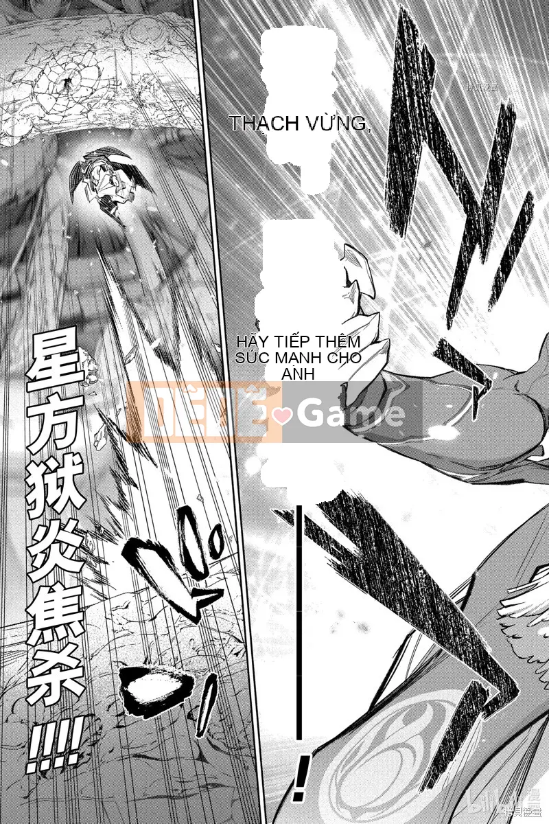 Hai ngôi sao onmyoji Chương 113