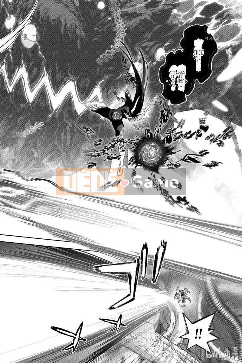 Hai ngôi sao onmyoji Chương 113