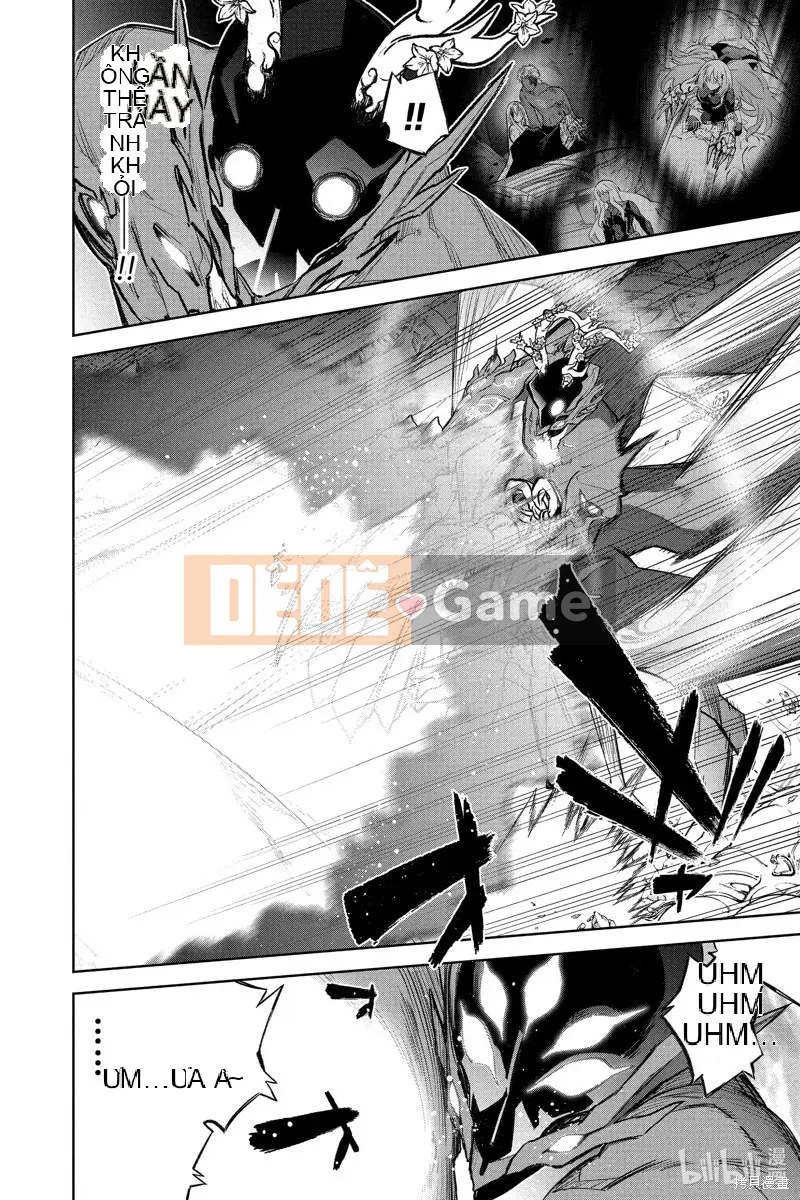 Hai ngôi sao onmyoji Chương 113