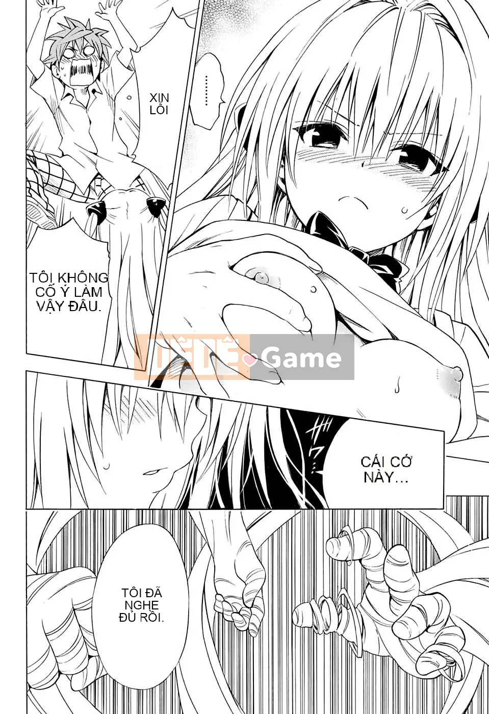 Bóng tối Chương 065