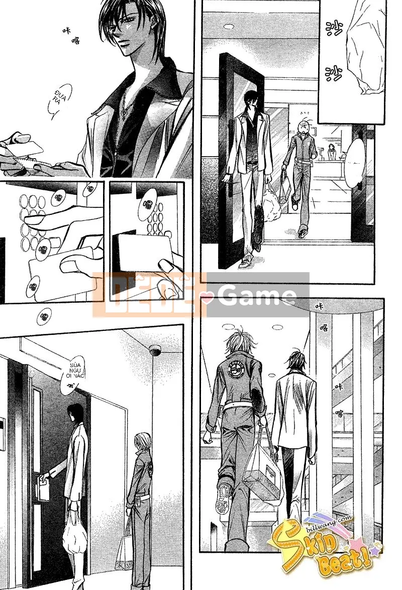 Thử thách tuyệt đẹp Chương 168