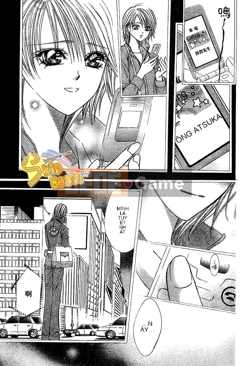 Thử thách tuyệt đẹp Chương 168