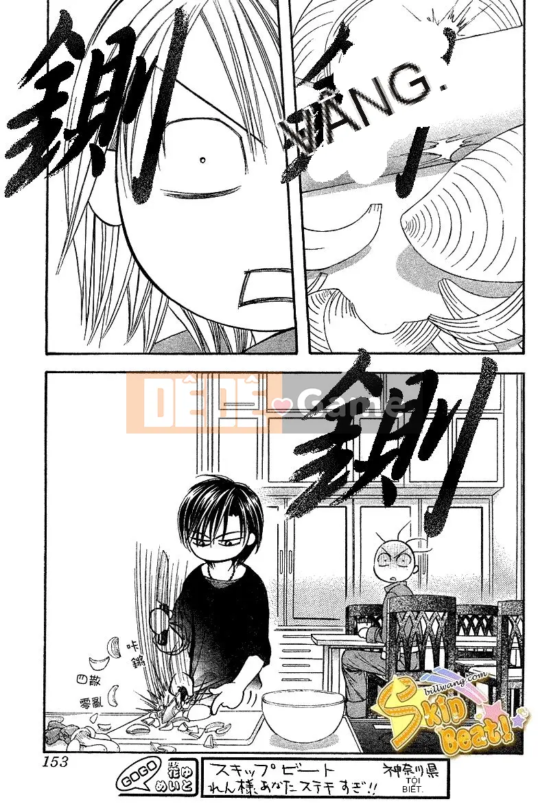 Thử thách tuyệt đẹp Chương 168