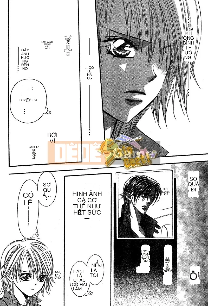 Thử thách tuyệt đẹp Chương 168