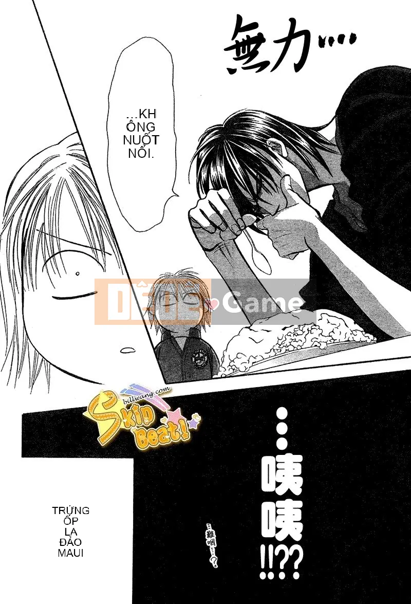 Thử thách tuyệt đẹp Chương 168