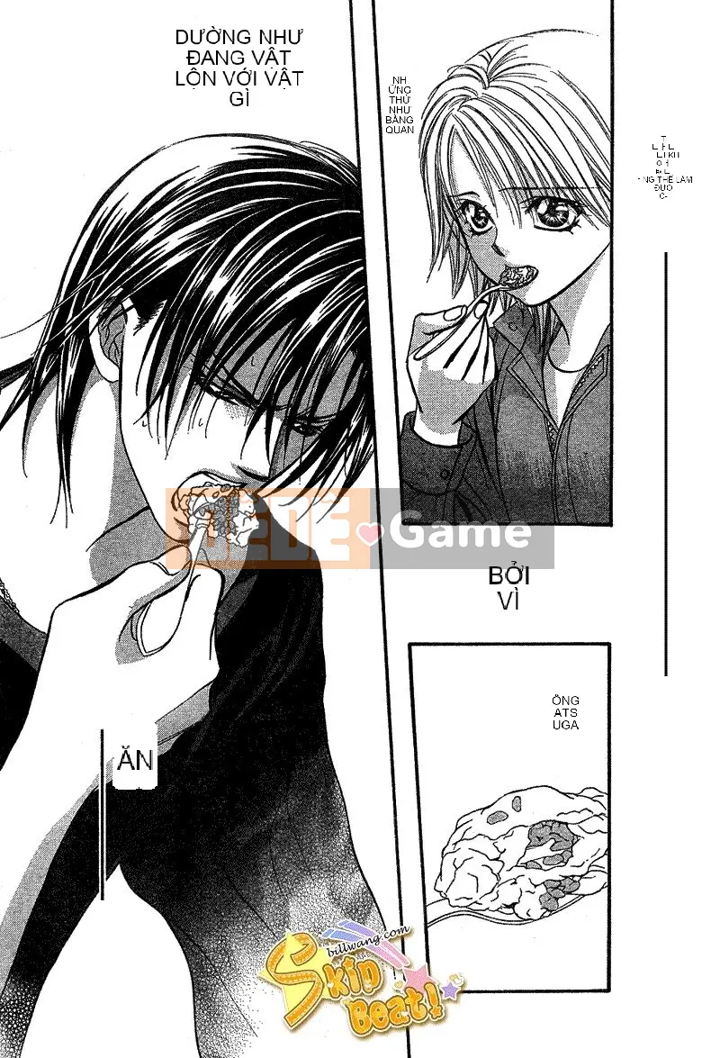 Thử thách tuyệt đẹp Chương 168