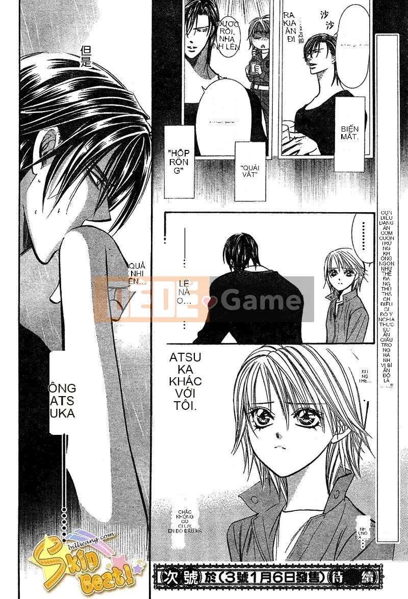 Thử thách tuyệt đẹp Chương 168