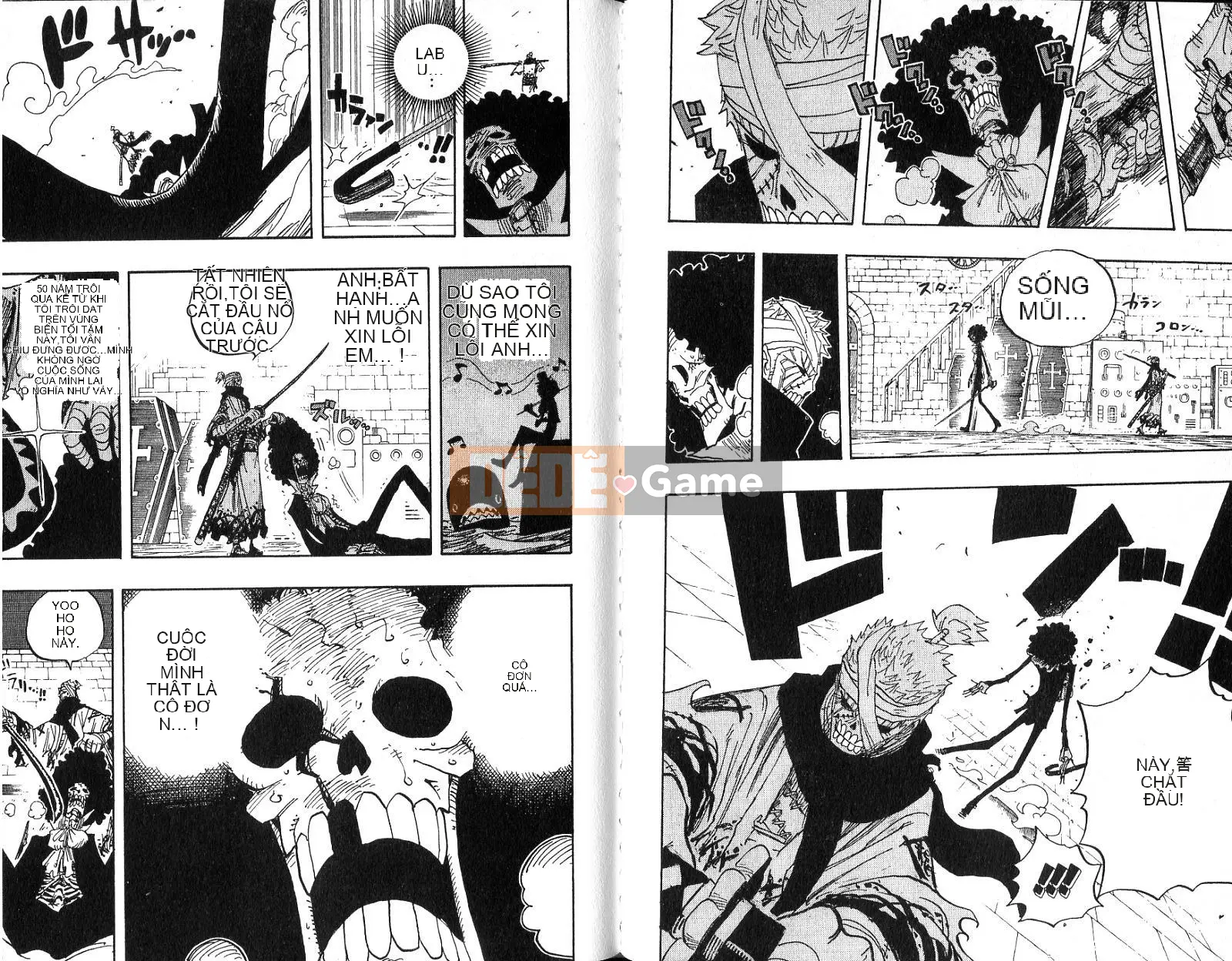 Một miếng Chương 048