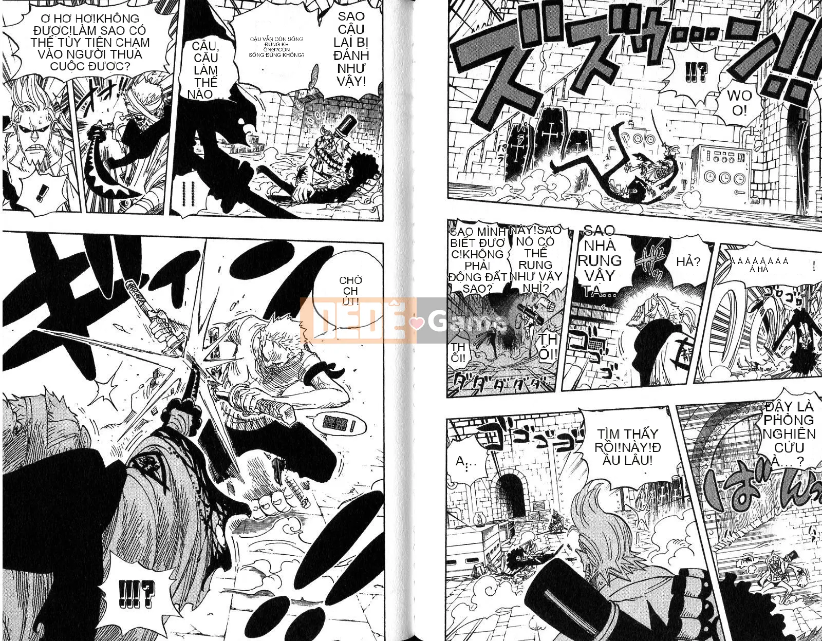 Một miếng Chương 048