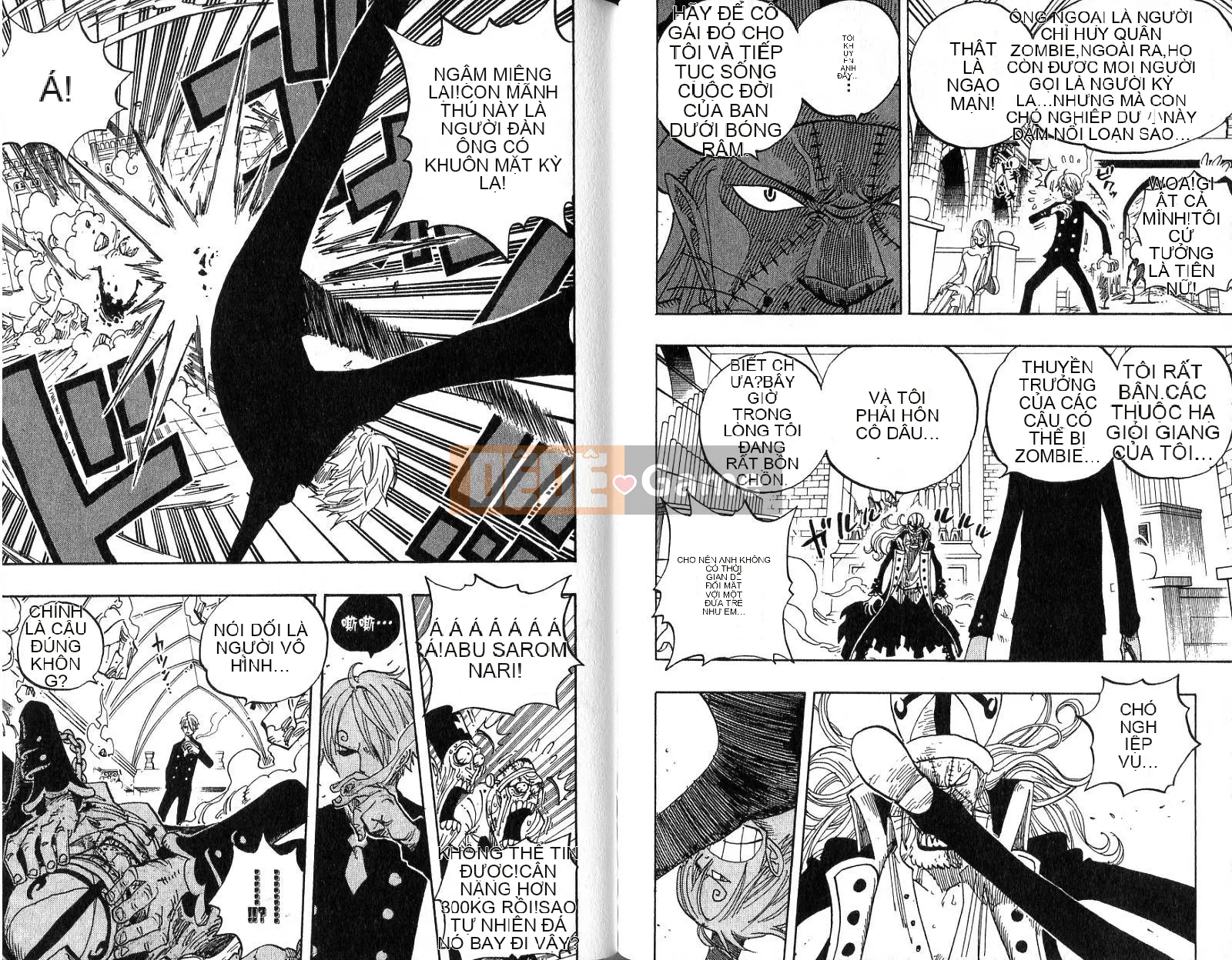 Một miếng Chương 048