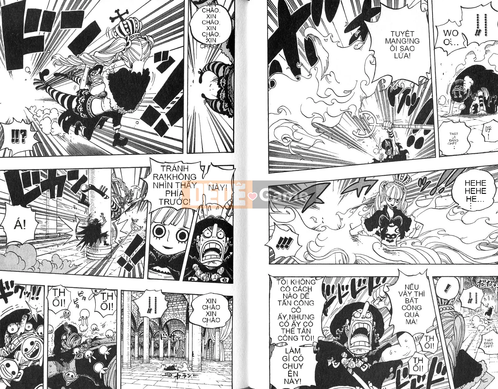 Một miếng Chương 048