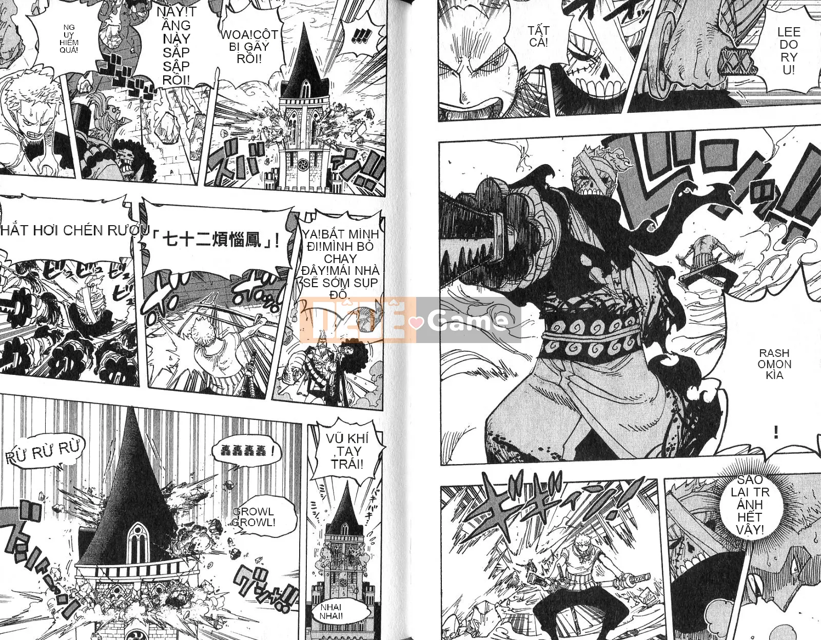 Một miếng Chương 048