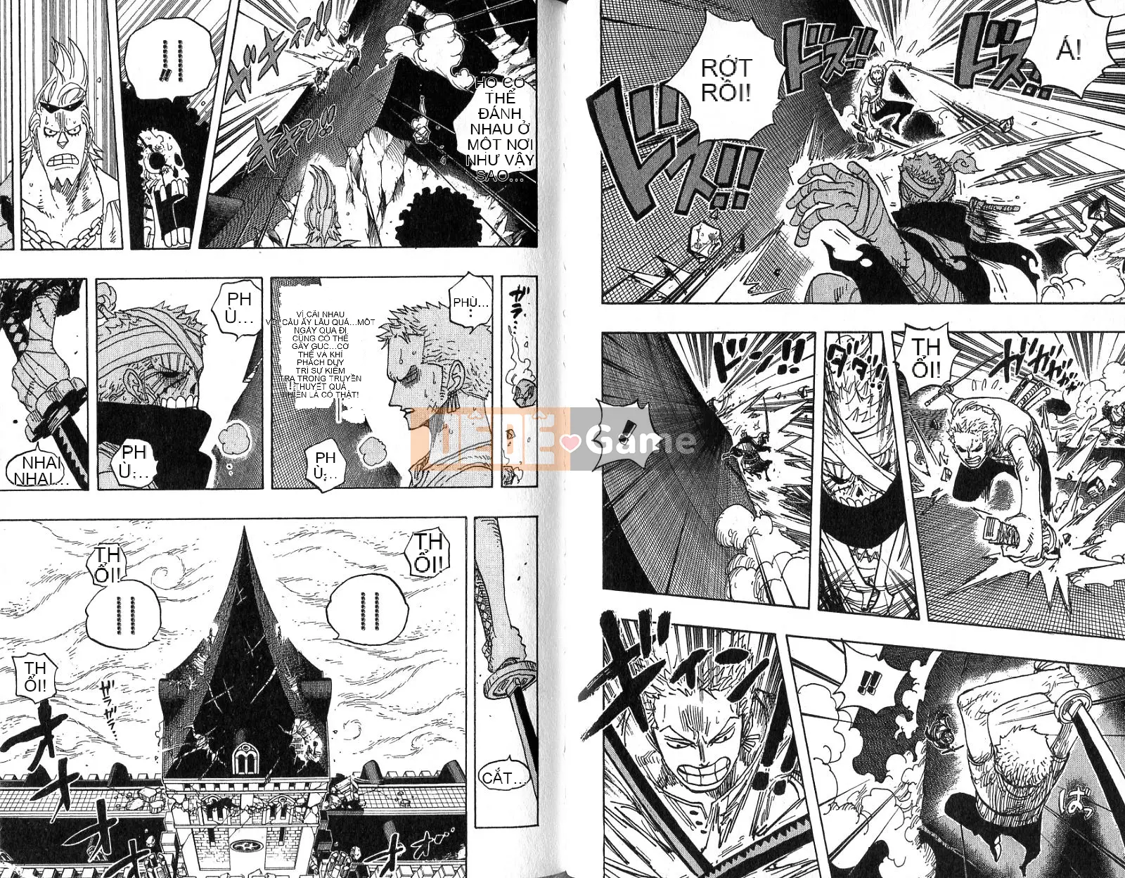 Một miếng Chương 048