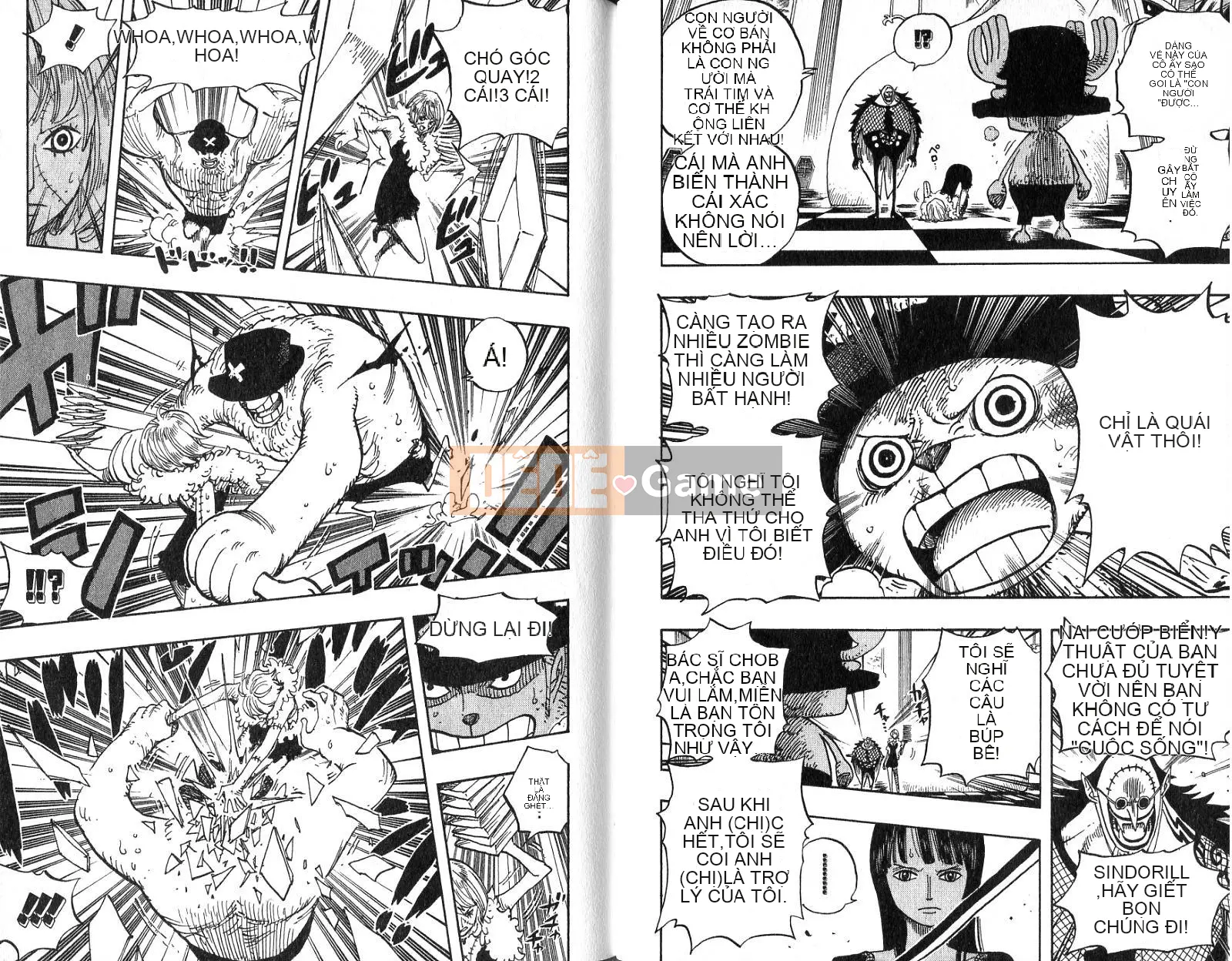 Một miếng Chương 048