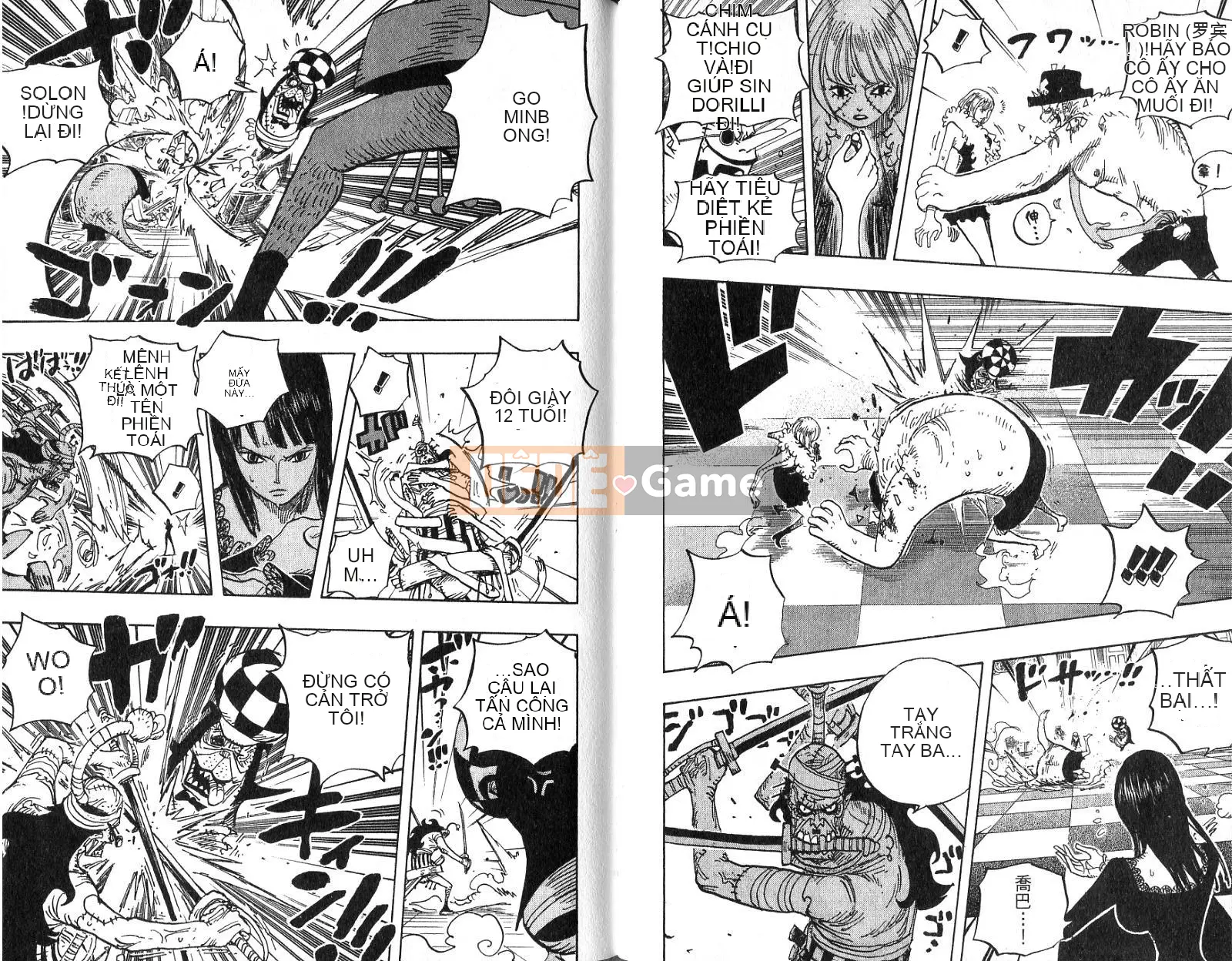 Một miếng Chương 048