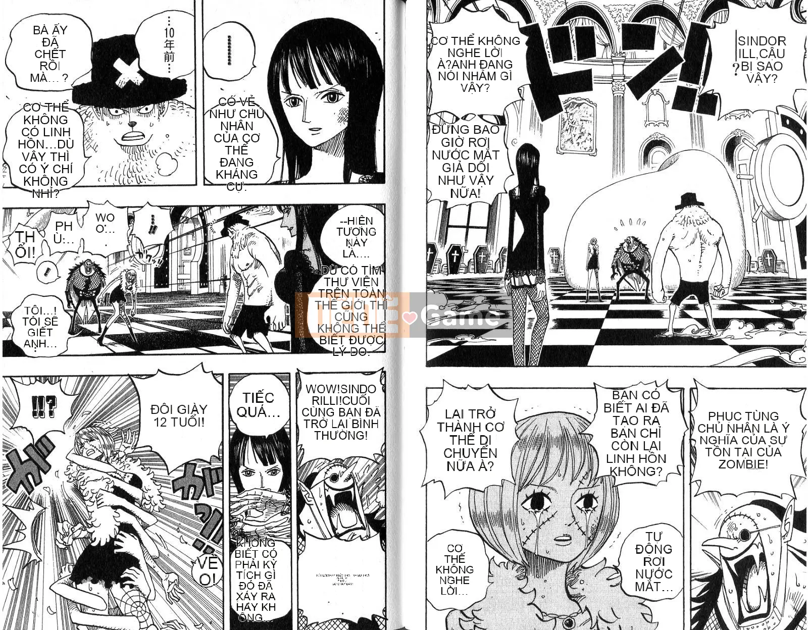 Một miếng Chương 048