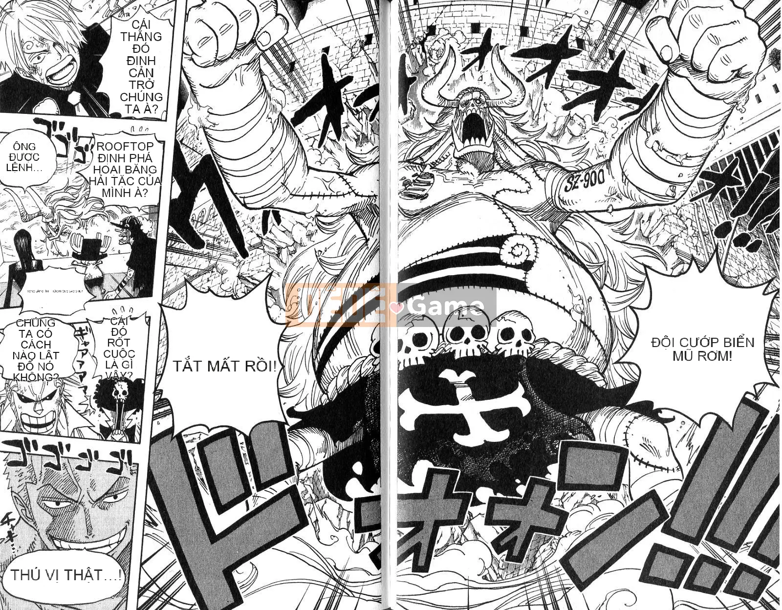 Một miếng Chương 048