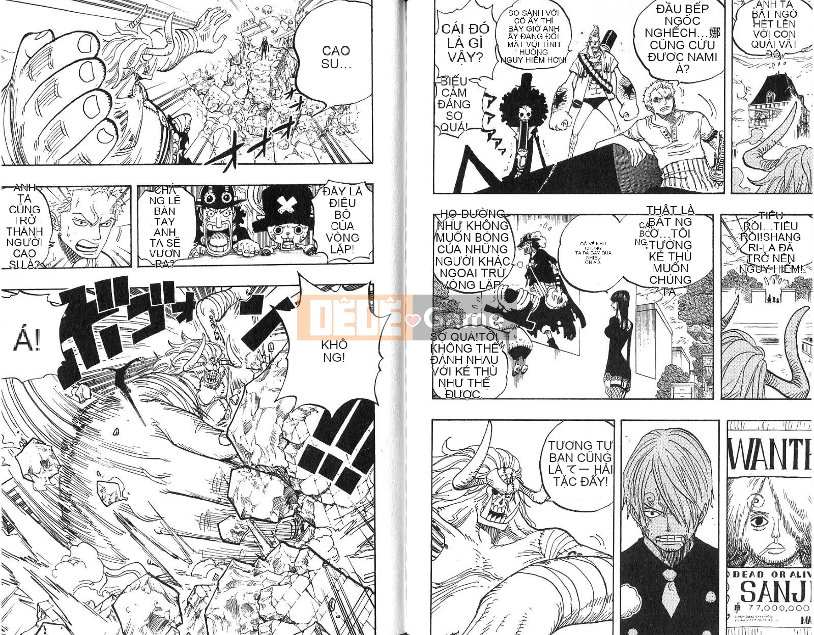 Một miếng Chương 048