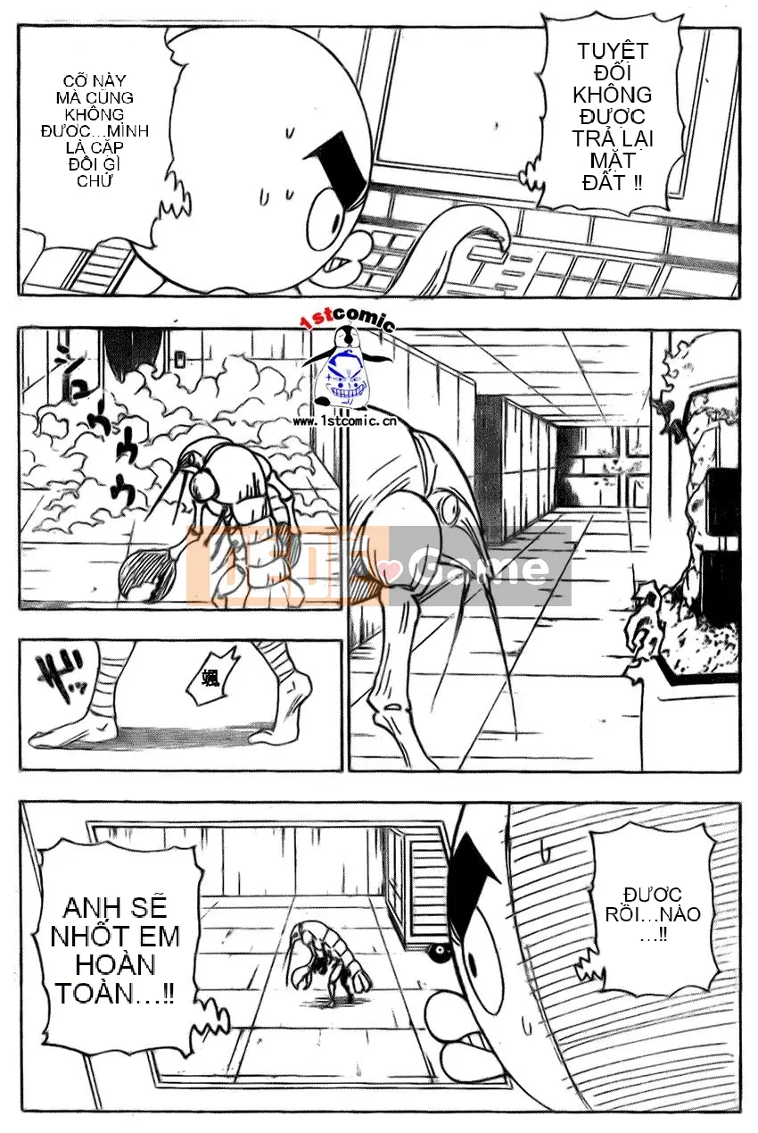 Thợ săn toàn thời gian Chương 282