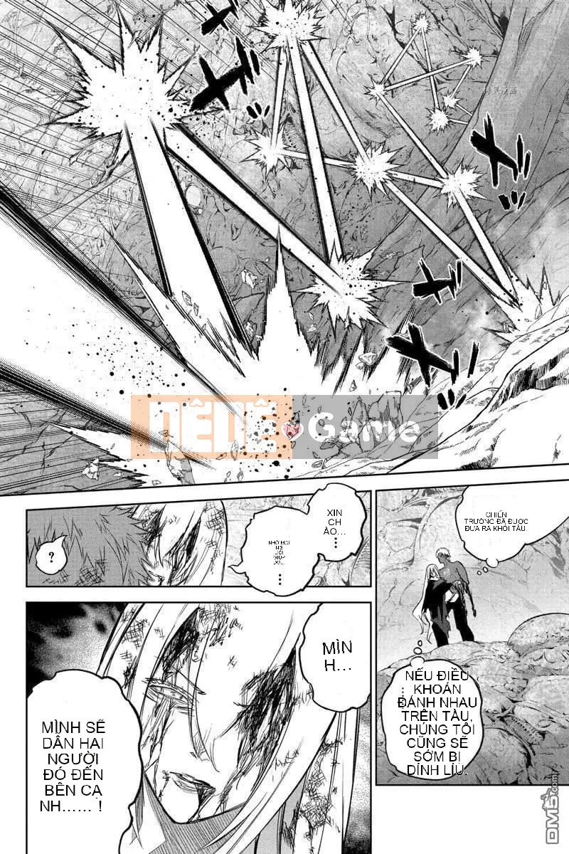 Hai ngôi sao onmyoji Chương 114