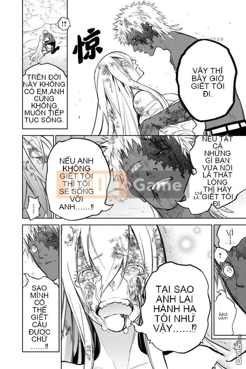 Hai ngôi sao onmyoji Chương 114