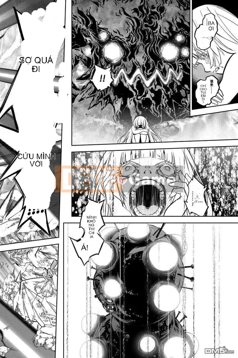 Hai ngôi sao onmyoji Chương 114