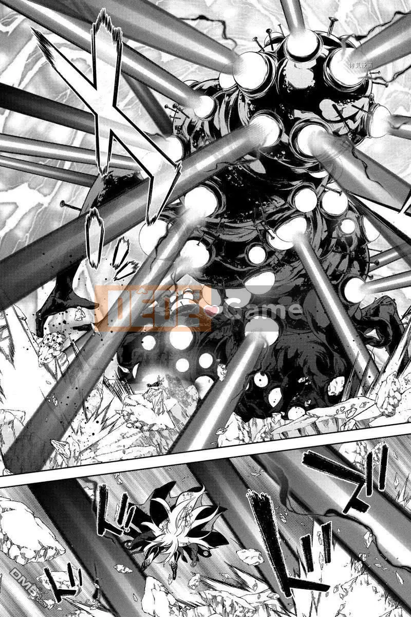 Hai ngôi sao onmyoji Chương 114