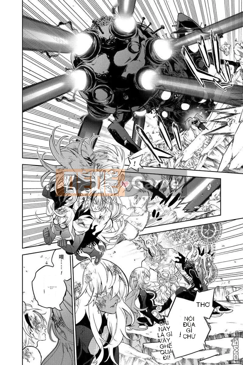 Hai ngôi sao onmyoji Chương 114