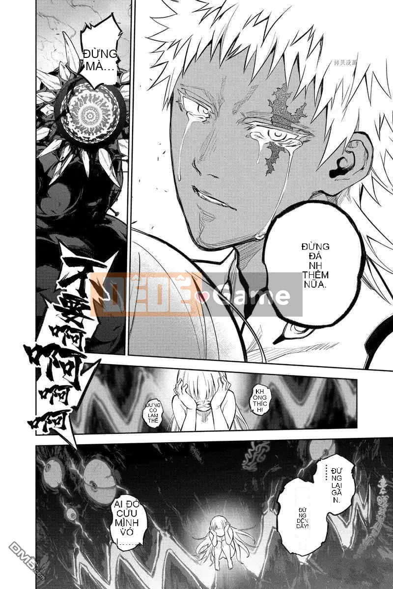 Hai ngôi sao onmyoji Chương 114