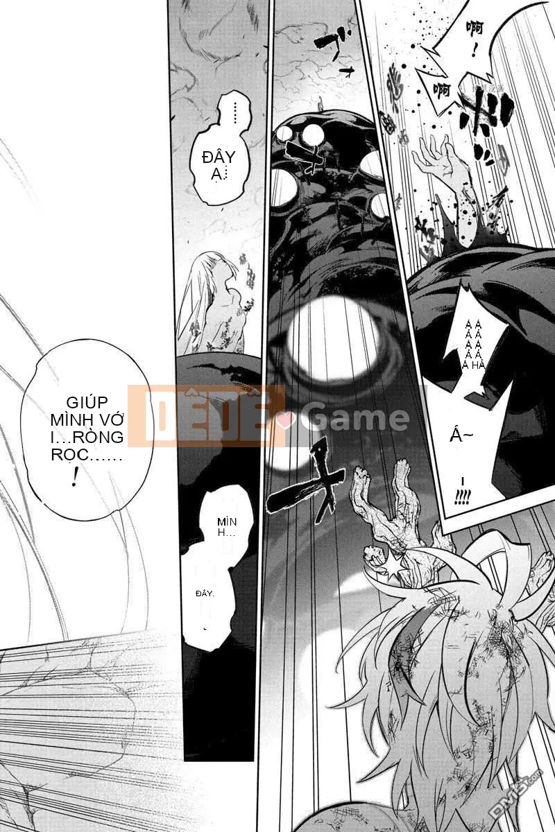 Hai ngôi sao onmyoji Chương 114